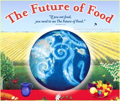 Film Screening: The Future of Food